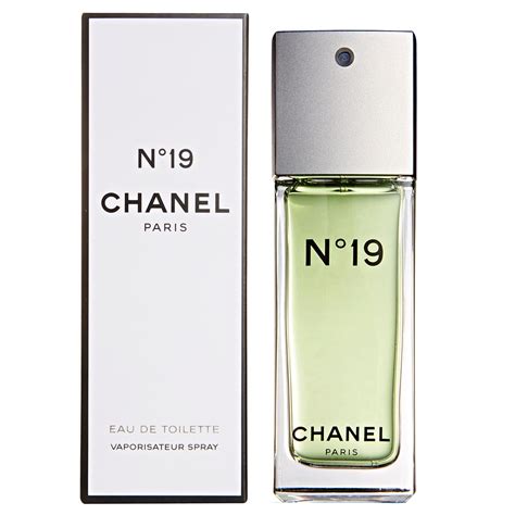 chanel 19 bianca|Chanel no 19 perfume.